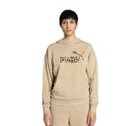 PUMA ESS+ ANIMAL Hoodie TR