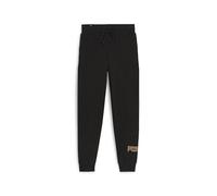 PUMA ESS+ Animal Pants TR Puma Black