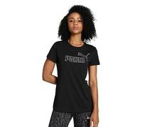 PUMA ESS+ Animal Tee Brand T-Shirt