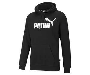 PUMA ESS Big Logo Hoodie FL