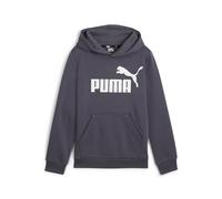 PUMA ESS Big Logo Hoodie FL B