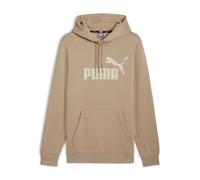 PUMA ESS Big Logo Hoodie FL (s)