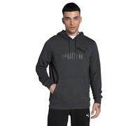 PUMA ESS Big Logo Hoodie TR