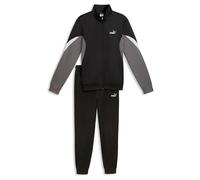 Puma Ess Block Poly Tracksuit