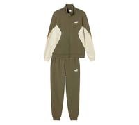 Puma Ess Block Tracksuit