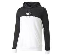 Puma Ess Block X Tape Hoodie