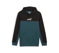 Puma Ess Block X Tape Hoodie
