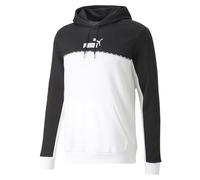Puma Ess Block X Tape Hoodie
