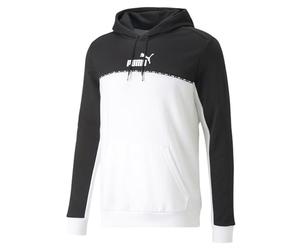 PUMA ESS BLOCK x TAPE Hoodie FL