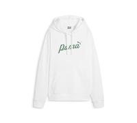 PUMA ESS+ BLOSSOM Script Hoodie TR