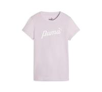 PUMA ESS+ Blossom Script Tee