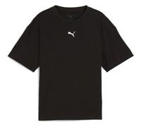 ESS Boxy Tee G Puma Black