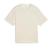 Puma Ess Boxy Short Sleeve T-shirt
