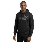 Puma Ess+ Camo Hoodie