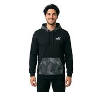 Puma Ess Camo Hoodie