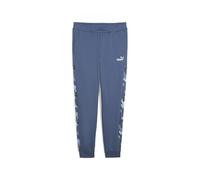 PUMA ESS CAMO Sweatpants FL cl