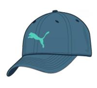 PUMA ESS Cap Jr CAT Logo