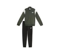PUMA ESS CAT LOGO Baseball Poly Knitted Suit B