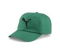 Puma ESS Cat Logo BB Cap 024587 Vine - Puma Cat Logo One size