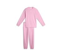 PUMA ESS CAT LOGO Relaxed TR Knitted Suit G