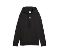 PUMA ESS Centered Cat Logo Relaxed Hoodie FL