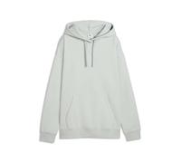PUMA ESS Centered Cat Logo Relaxed Hoodie FL