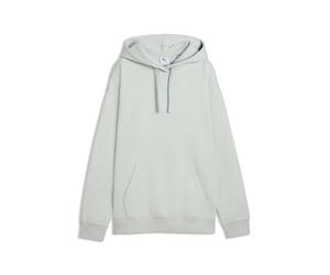 PUMA ESS Centered Cat Logo Relaxed Hoodie FL