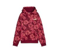 PUMA ESS+ Class Act AOP Hoodie FL