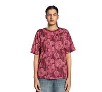 PUMA ESS+ Class Act AOP Tee