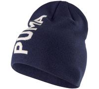Puma Ess Classic Cuffless Beanie Peaco M 23433 02