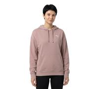 Puma Ess Comfort Hoodie Brown L Woman