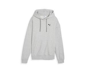 Puma ESS Comfort Hoodie TR - Light Gray Heather - XL