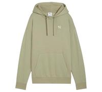 PUMA ESS ELEVATED Comfort Hoodie FL