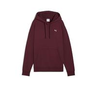 PUMA ESS ELEVATED Comfort Hoodie FL