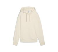 PUMA ESS ELEVATED Comfort Hoodie FL