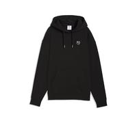 Puma Ess Elevated 691857 Hoodie Black L Woman