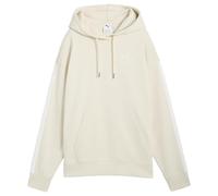 Puma Ess Elevated 691857 Hoodie Beige L Woman
