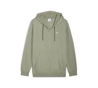 PUMA ESS ELEVATED FZ Hoodie FL