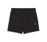 PUMA ESS Elevated Mid-Rise Shorts 5"