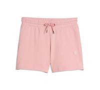 PUMA ESS Elevated Mid-Rise Shorts 5"