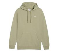PUMA ESS ELEVATED Relaxed Wash Hoodie FL