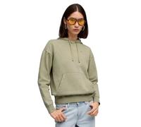PUMA ESS ELEVATED Relaxed Wash Hoodie FL