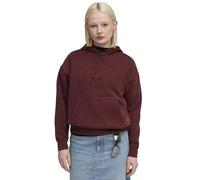 PUMA ESS ELEVATED Relaxed Wash Hoodie FL
