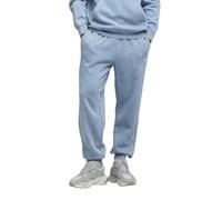 PUMA ESS Elevated Relaxed Wash Sweatpants FL Cool Blue