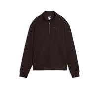 PUMA ESS ELEVATED Standard Half-Zip