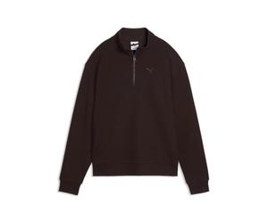 PUMA ESS ELEVATED Standard Half-Zip