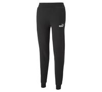 PUMA ESS Elevated Sweatpants FL cl Puma Black