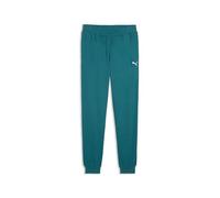 Puma Tracksuit bottoms ESS ELEVATED Sweatpants TR cl in Green US M