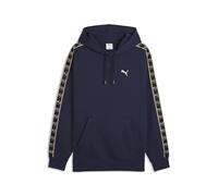PUMA ESS ELEVATED TAPE Relaxed Hoodie FL