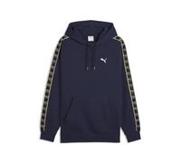 PUMA ESS ELEVATED TAPE Relaxed Hoodie FL